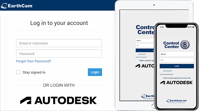 Autodesk Build Single Sign-on