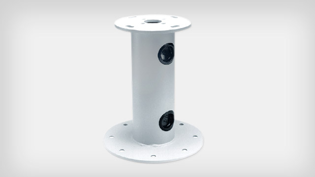 Pedestal Mount